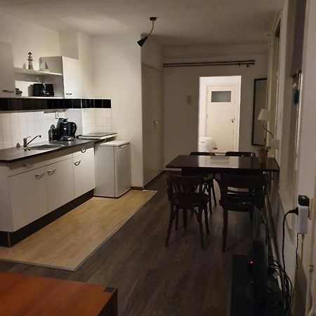 Apartments Gasthuisplein 잔드보르트 외부 사진