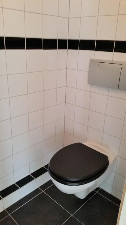 Apartments Gasthuisplein 잔드보르트 객실 사진