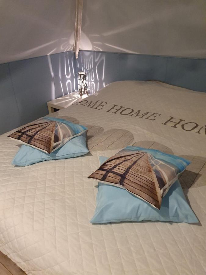 Apartments Gasthuisplein 잔드보르트 외부 사진