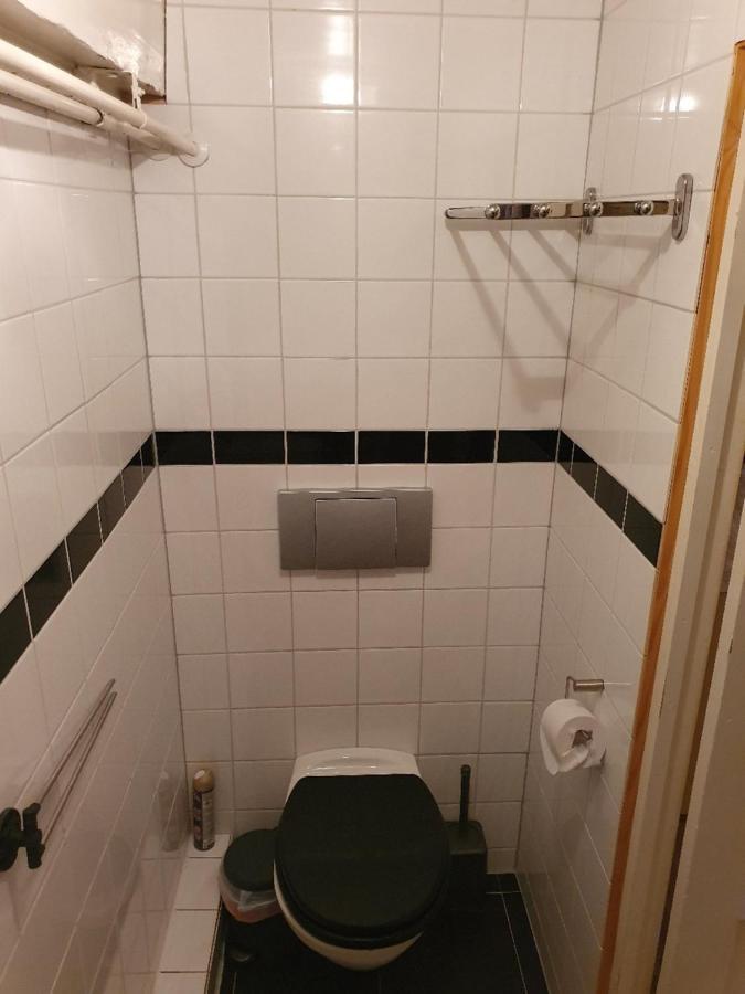 Apartments Gasthuisplein 잔드보르트 외부 사진