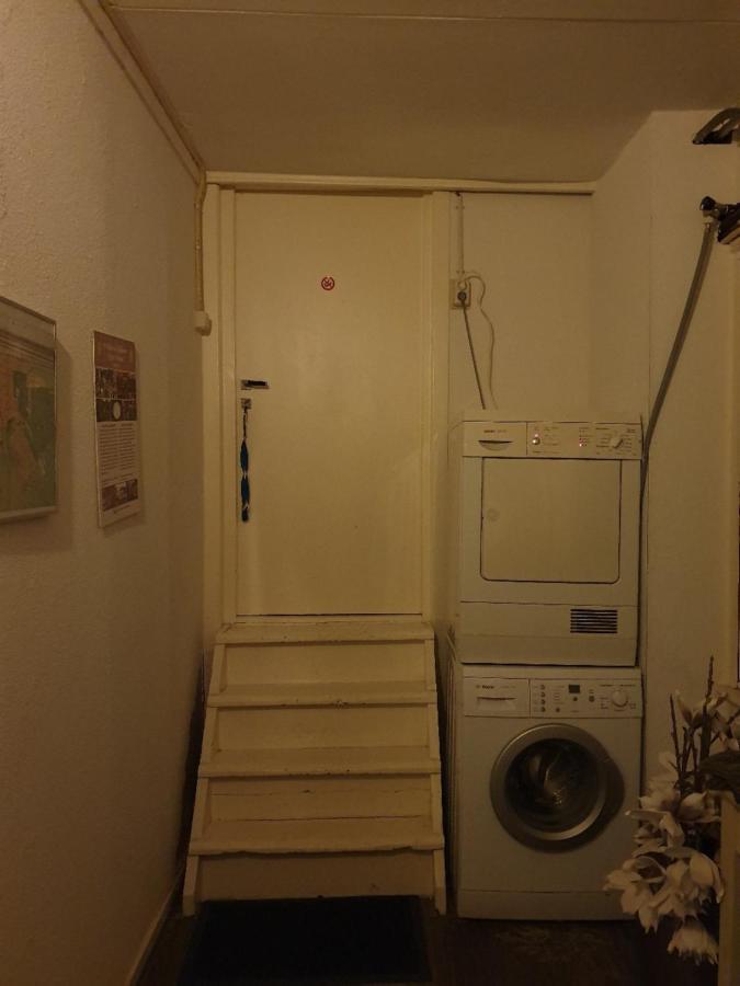 Apartments Gasthuisplein 잔드보르트 외부 사진
