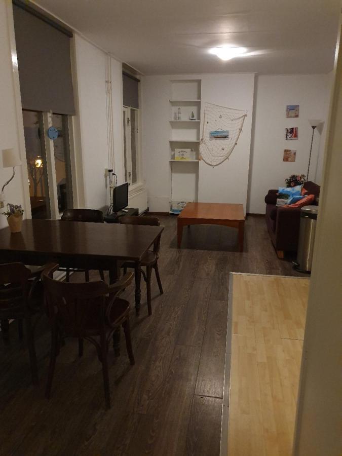 Apartments Gasthuisplein 잔드보르트 외부 사진